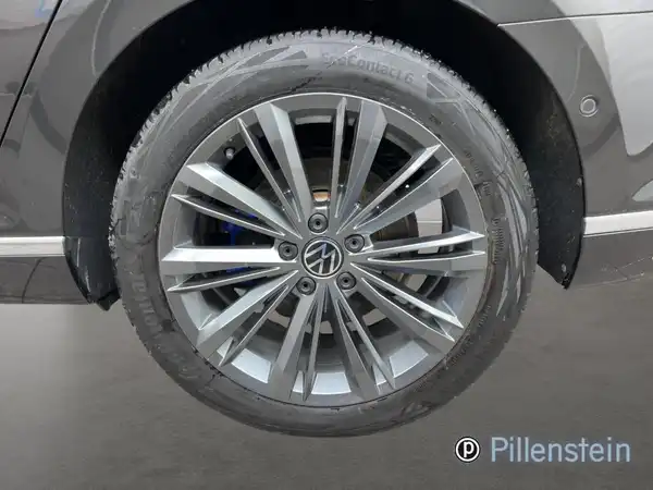 VW PASSAT VARIANT (4/17)