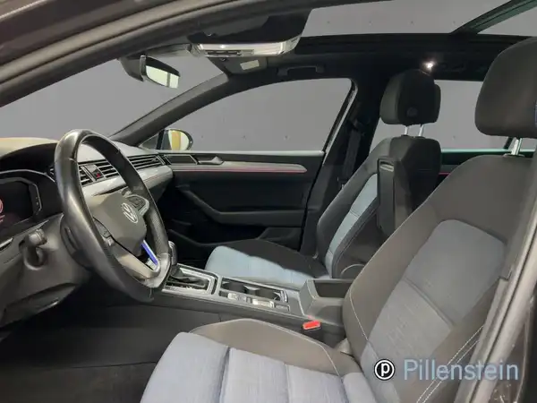 VW PASSAT VARIANT (5/17)