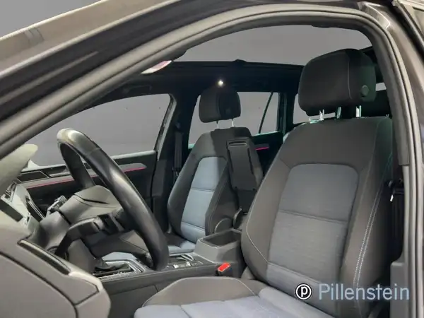 VW PASSAT VARIANT (6/17)