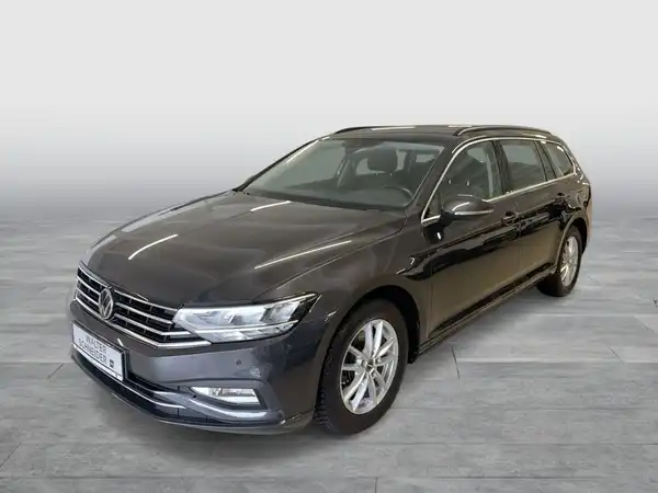 VW PASSAT VARIANT (1/17)