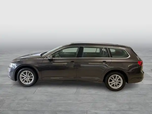 VW PASSAT VARIANT (2/17)