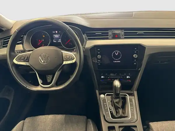 VW PASSAT VARIANT (14/17)