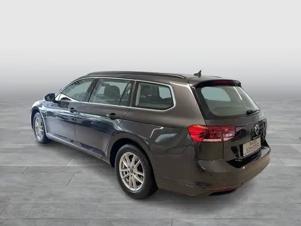 VW PASSAT VARIANT (3/17)