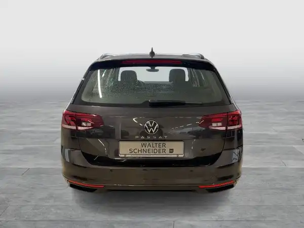 VW PASSAT VARIANT (4/17)