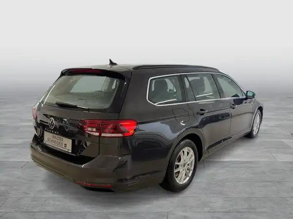 VW PASSAT VARIANT (5/17)
