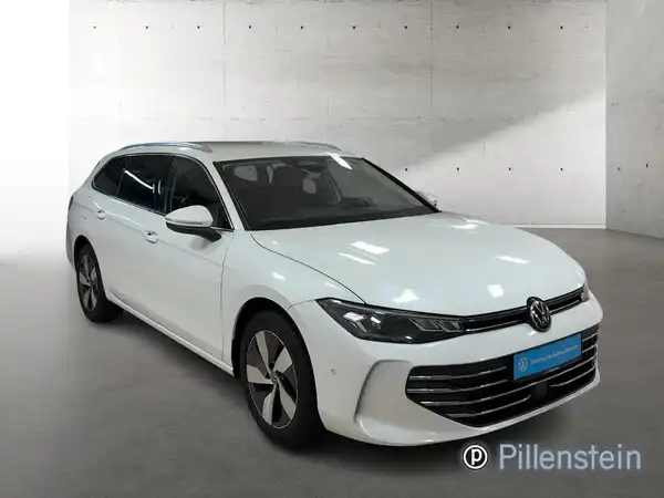 VW PASSAT (7/19)