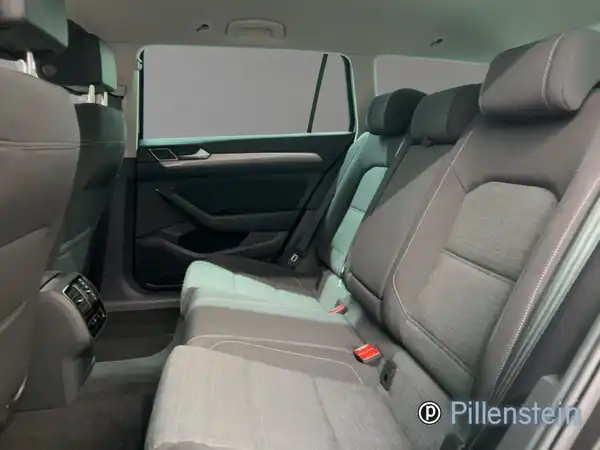 VW PASSAT VARIANT (12/16)