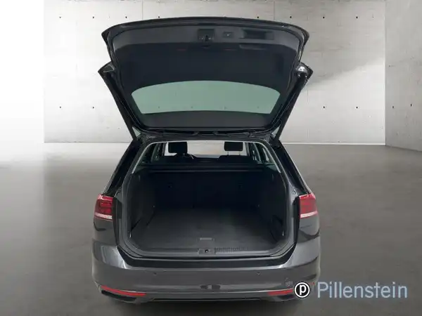VW PASSAT VARIANT (15/16)