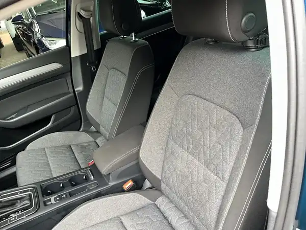 VW PASSAT VARIANT (12/21)