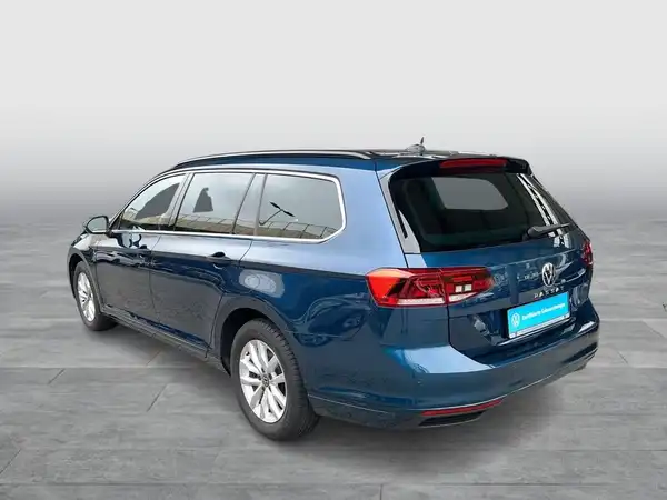 VW PASSAT VARIANT (3/21)