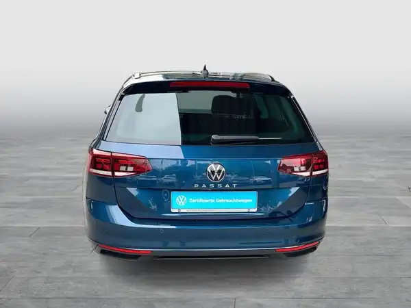VW PASSAT VARIANT (4/21)