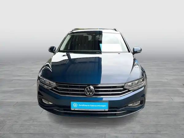 VW PASSAT VARIANT (6/21)