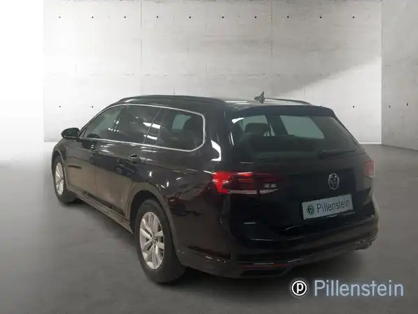 VW PASSAT VARIANT (3/3)