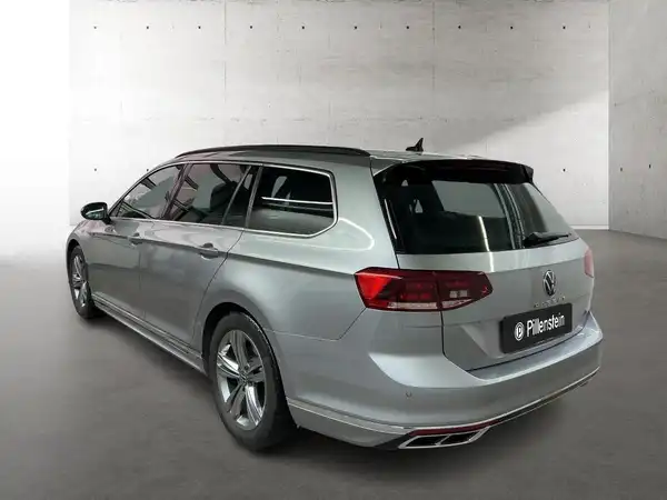VW PASSAT VARIANT (3/16)