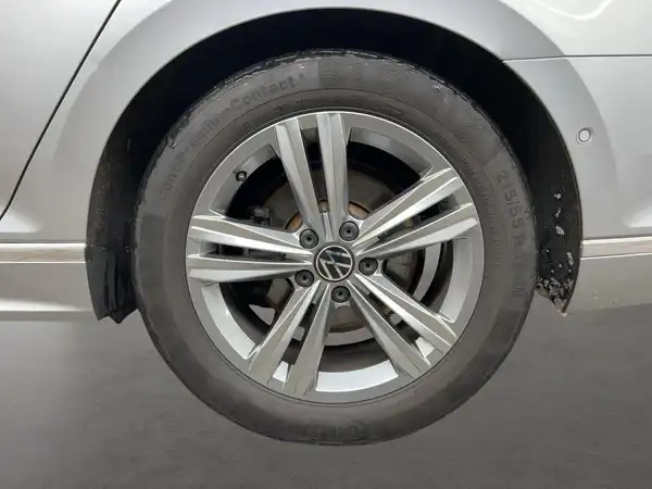 VW PASSAT VARIANT (4/16)
