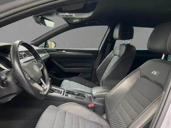 VW PASSAT VARIANT (5/16)