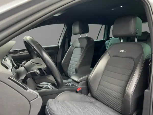 VW PASSAT VARIANT (6/16)