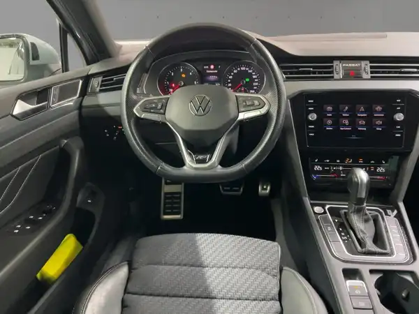 VW PASSAT VARIANT (9/16)