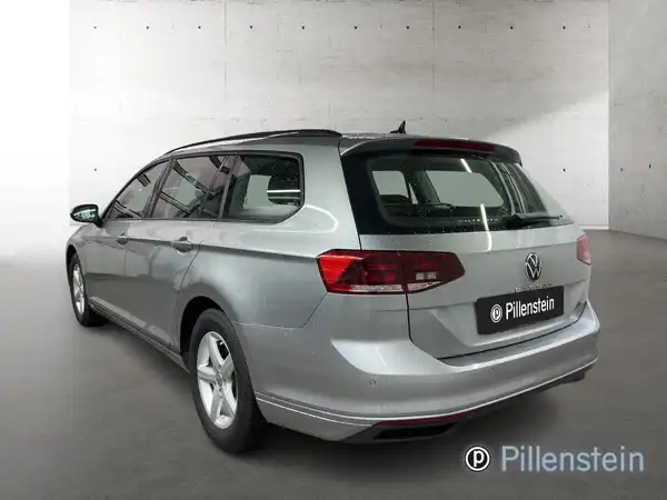 VW PASSAT VARIANT (3/7)