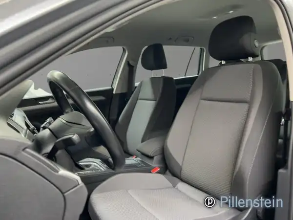 VW PASSAT VARIANT (6/7)