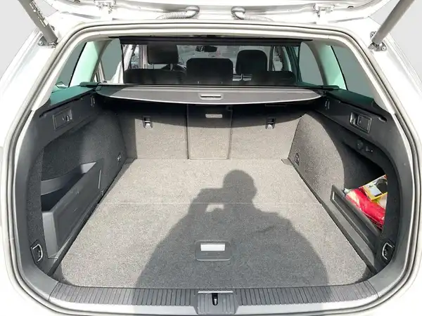 VW PASSAT VARIANT (14/23)