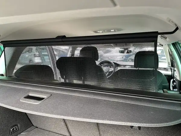 VW PASSAT VARIANT (21/23)