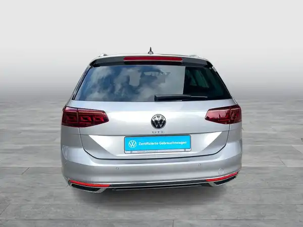 VW PASSAT VARIANT (5/23)
