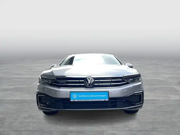 VW PASSAT VARIANT (9/23)