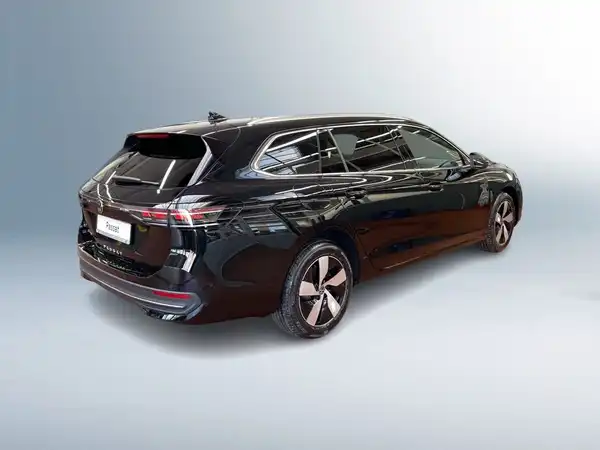 VW PASSAT (5/13)