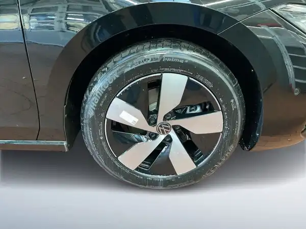 VW PASSAT (7/13)