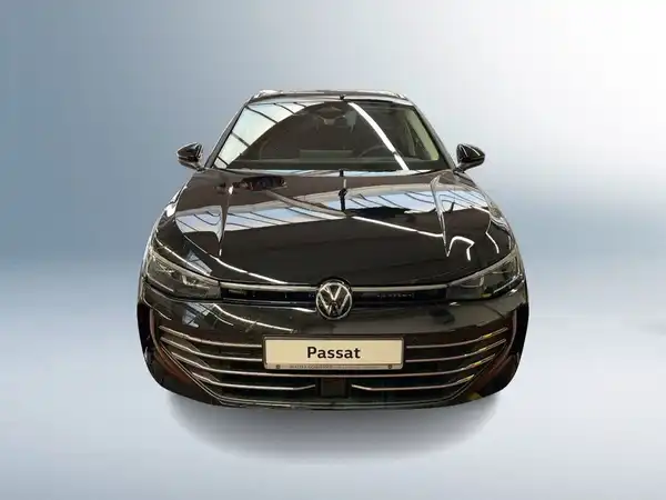 VW PASSAT (8/13)