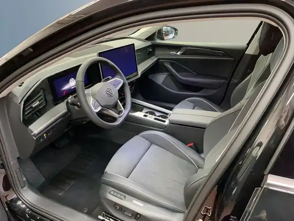VW PASSAT (9/13)