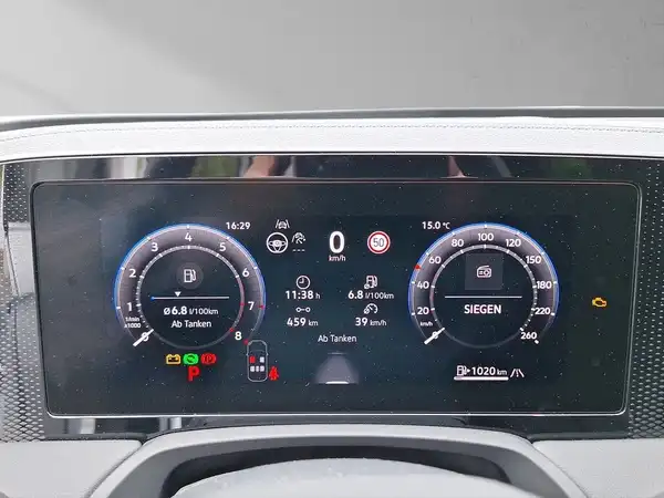 VW PASSAT (12/20)