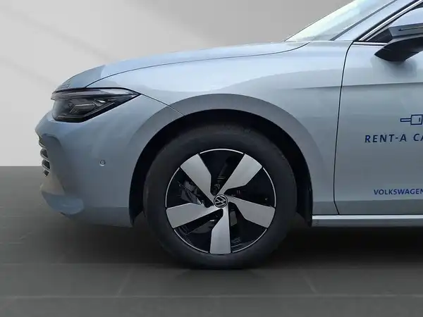 VW PASSAT (20/20)