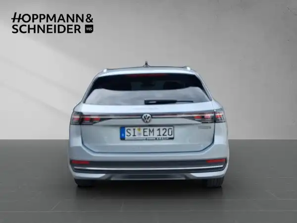 VW PASSAT (3/20)