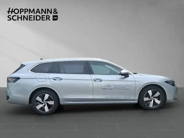 VW PASSAT (6/20)