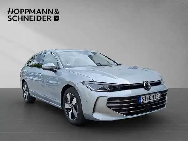 VW PASSAT (7/20)