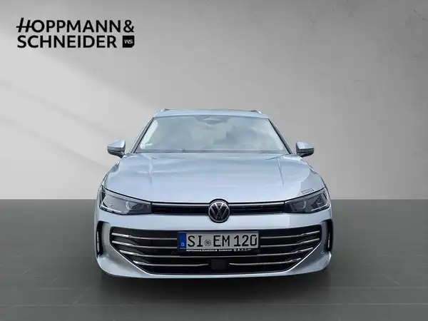VW PASSAT (9/20)