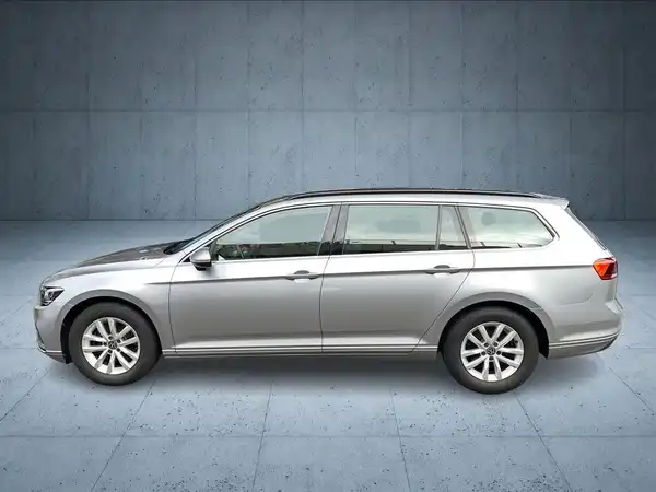 VW PASSAT VARIANT (1/17)
