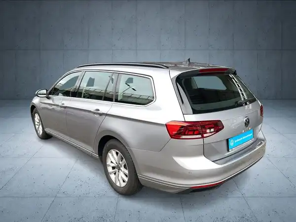 VW PASSAT VARIANT (3/17)