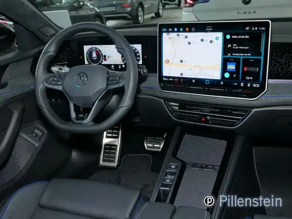 VW PASSAT VARIANT (3/12)