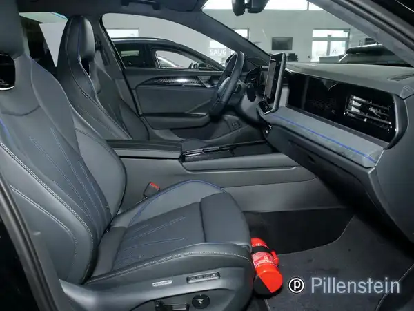 VW PASSAT VARIANT (4/12)