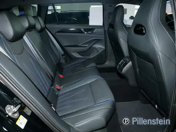 VW PASSAT VARIANT (5/12)