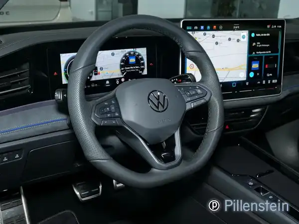 VW PASSAT VARIANT (6/12)