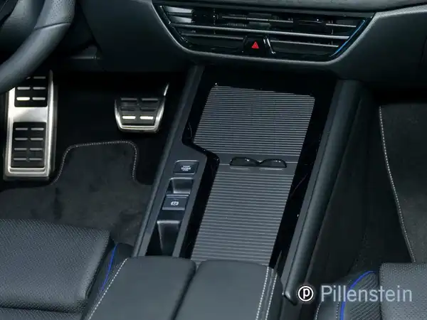 VW PASSAT VARIANT (8/12)
