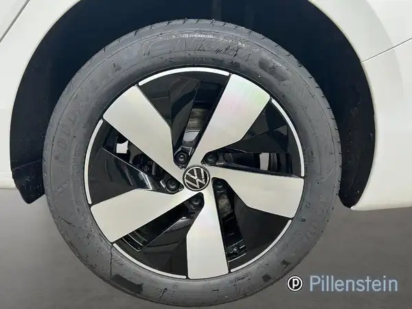 VW PASSAT (3/14)