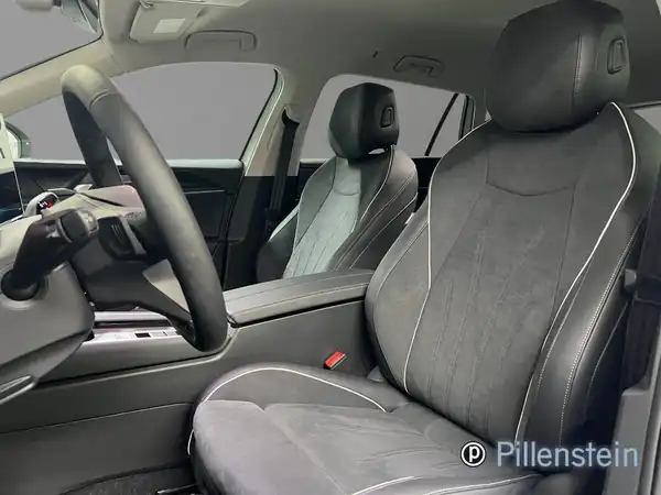 VW PASSAT (4/14)