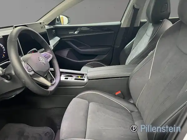 VW PASSAT (5/14)