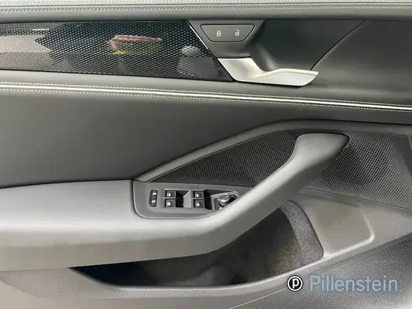 VW PASSAT (7/14)