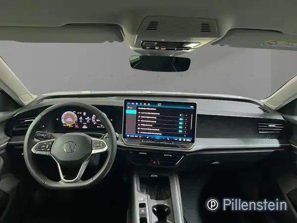 VW PASSAT (8/14)